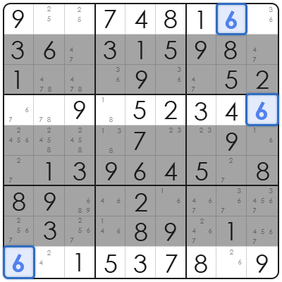 nytimes hard sudoku